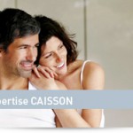 Expertise CAISSON