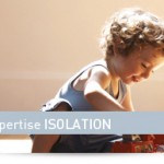 Expertise ISOLATION