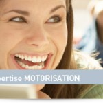 Expertise MOTORISATION
