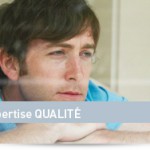 Expertise QUALITE