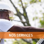 Nos services