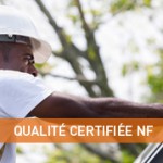 La qualité NF
