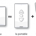 3telecommande