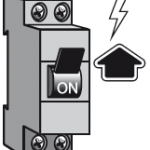 Power on