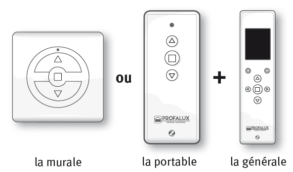 Regrouper les équipements pour créer une télécommande générale