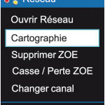 3-5Cartographie