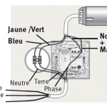 3-brancher-fil-noir-marron