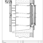 CST- Coupe AMBIO Equerres sur façade
