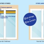Clair de vitrage