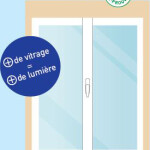 Clair de vitrage 2