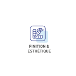 picto profalux_Finition & este╠üthique
