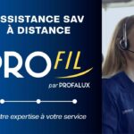 Profil par PROFALUX