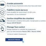 1.Call to action – NeosoL-Eco systeme