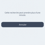 recherche d&rsquo;équipements