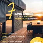 7 évidences Affiche A3 – MCOM 401