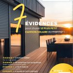 7 évidences Flyer A5