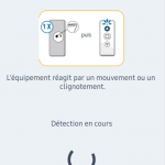 R MONTEE AJOUT EQUIP