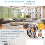VMS TVA 5.5 Affiche A5
