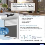VMS XL Affiche A3