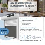 VMS XL Flyer A5