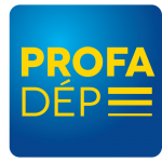 Icone Profa-dep
