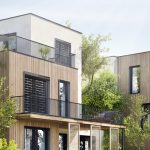 Beautiful Houses of Modern Architecture