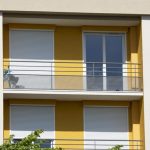 PROFALUX- Volet Roulant – Chantier Habitat collectif 74©profalux