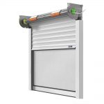 PM Moustiquaire PX39 pour coffre tunnel1