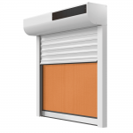visio_moustiquaire_store_solaire_orange_profalux