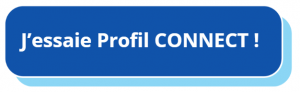 Connexion au site de saisie pour profiter de l'offre Profil CONNECT