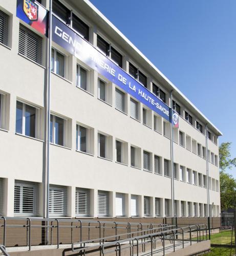 bso gendarmerie2-Profalux